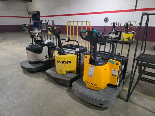 Image for Smead Manufacturing Co. Final Auction