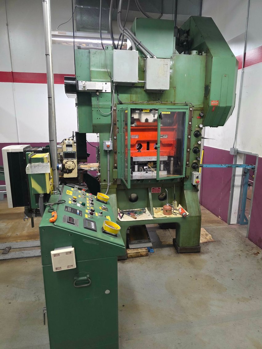 Image for Smead Manufacturing Co. Final Auction