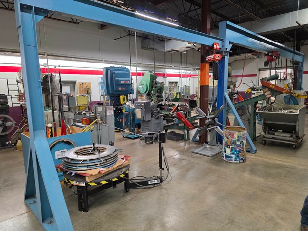 Image for Smead Manufacturing Co. Final Auction