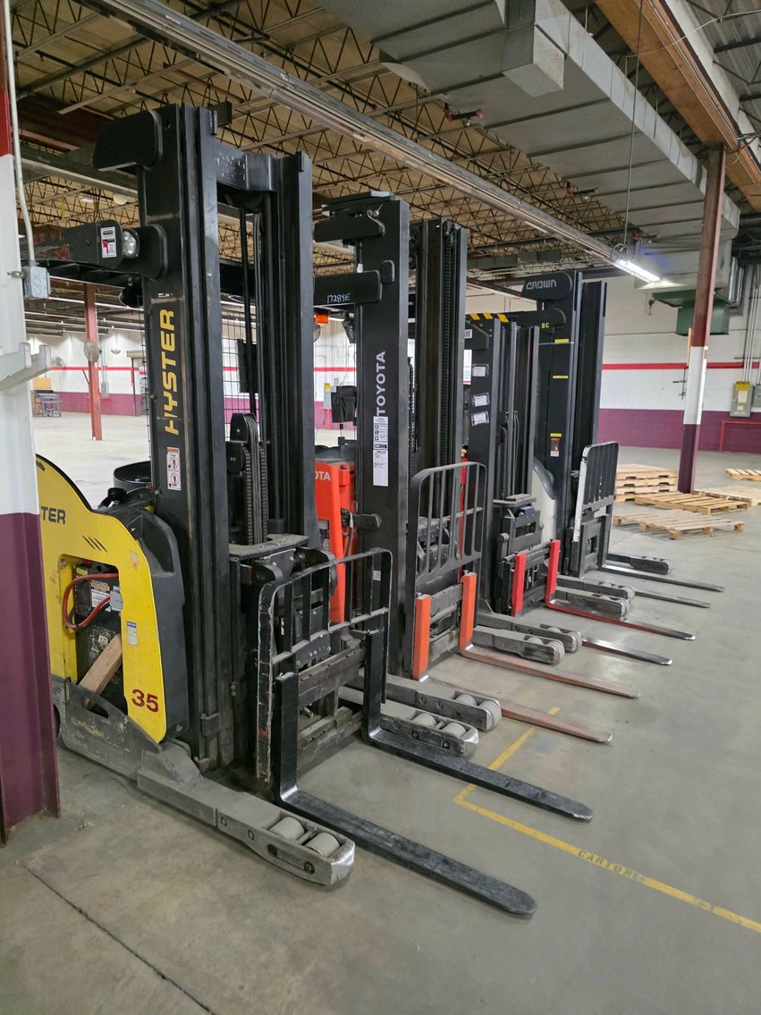 Image for Smead Manufacturing Co. Final Auction