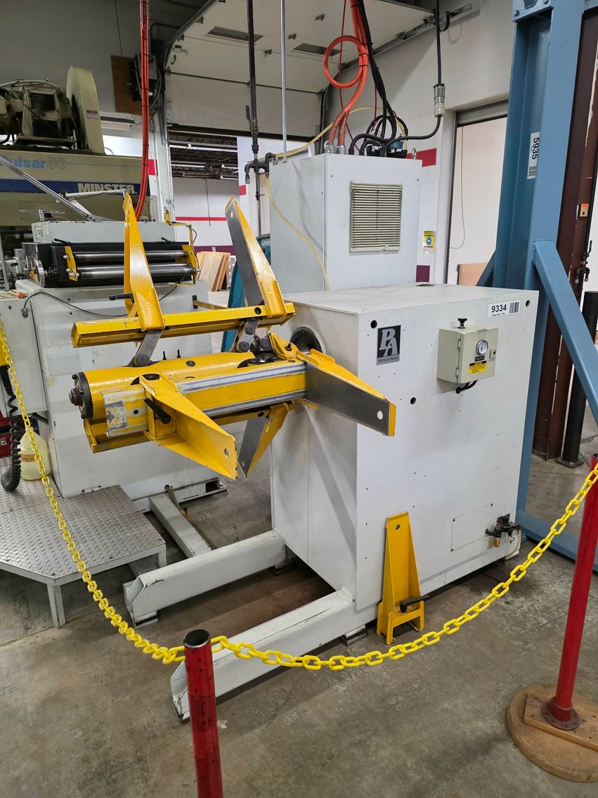 Image for Smead Manufacturing Co. Final Auction