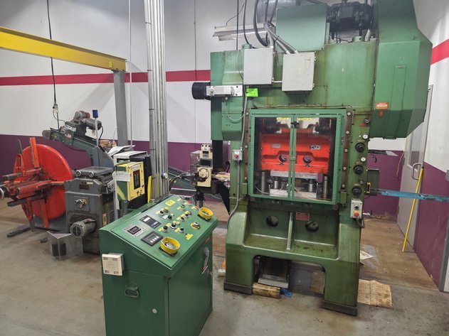 Image for Smead Manufacturing Co. Final Auction