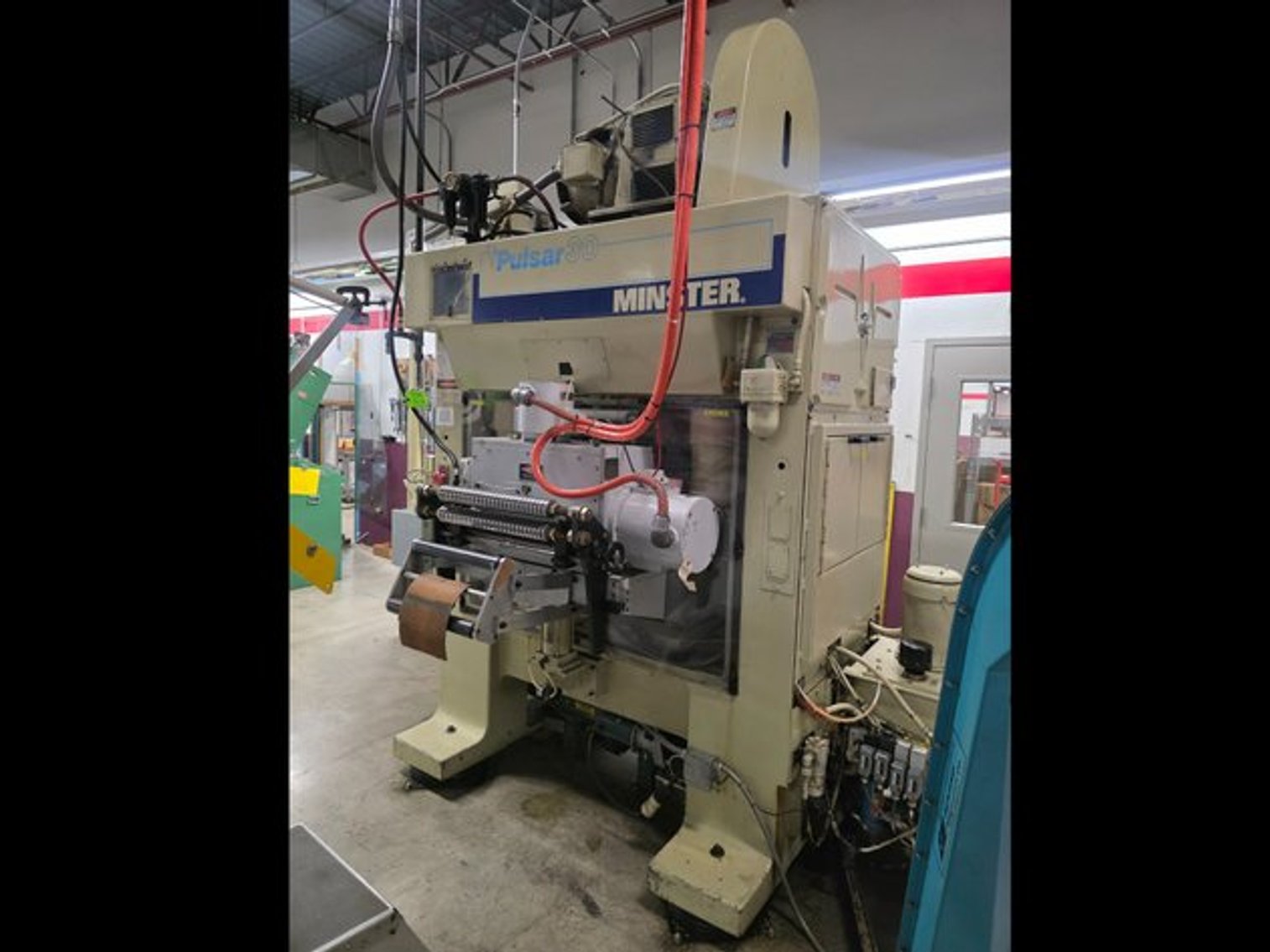 Image for Smead Manufacturing Co. Final Auction