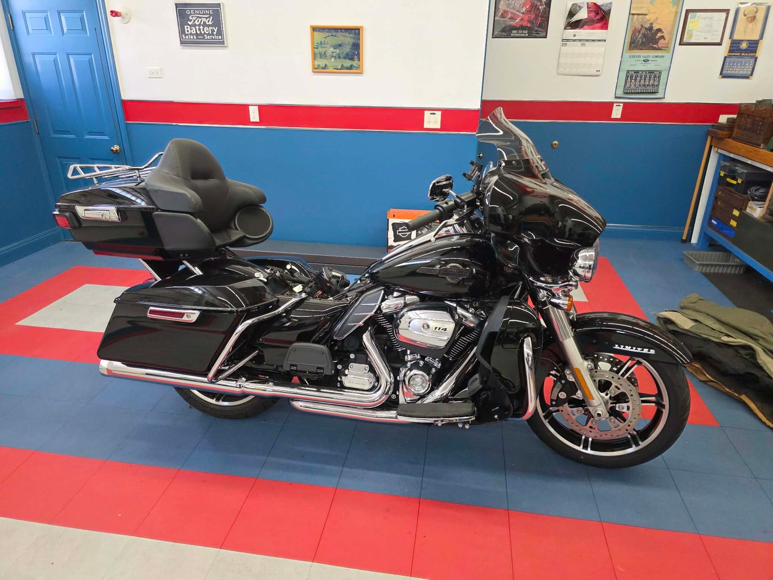 Image for Hobbyist Machine and Blacksmith Shop