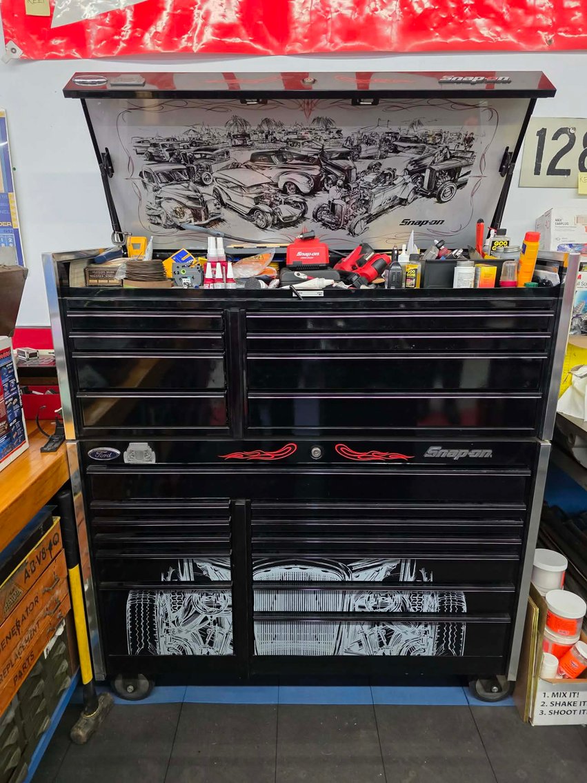 Image for Hobbyist Machine and Blacksmith Shop