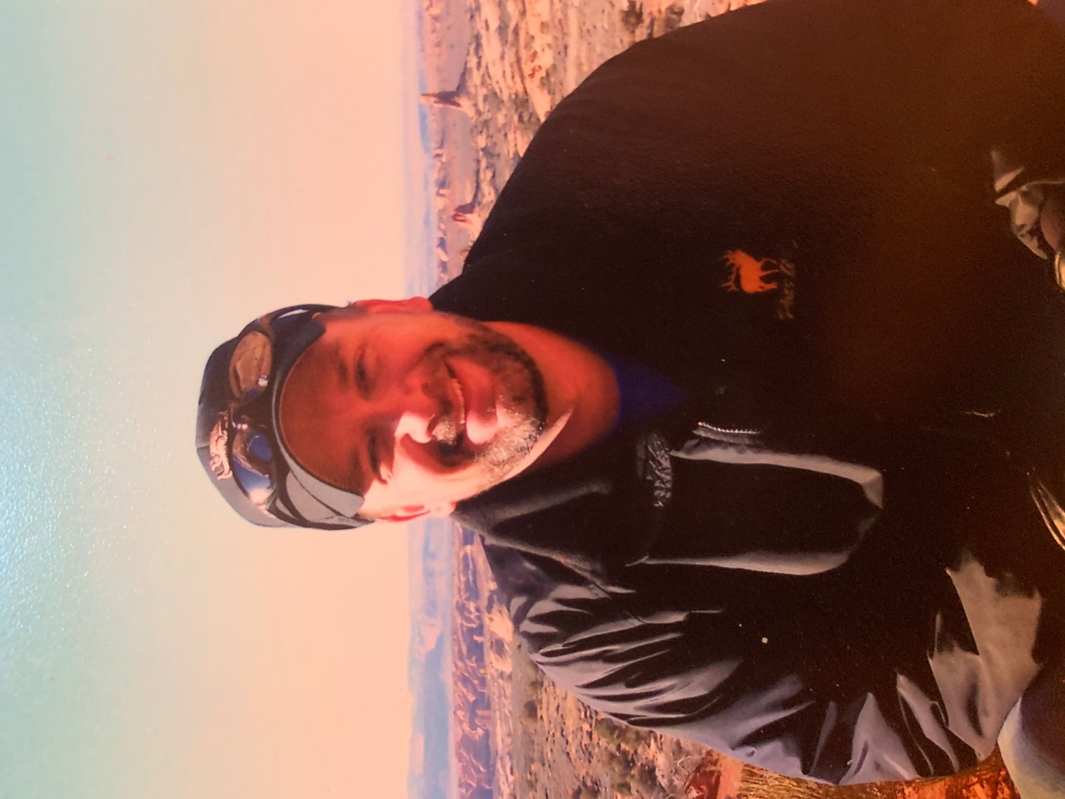 Image for Scott's Celebration of Life