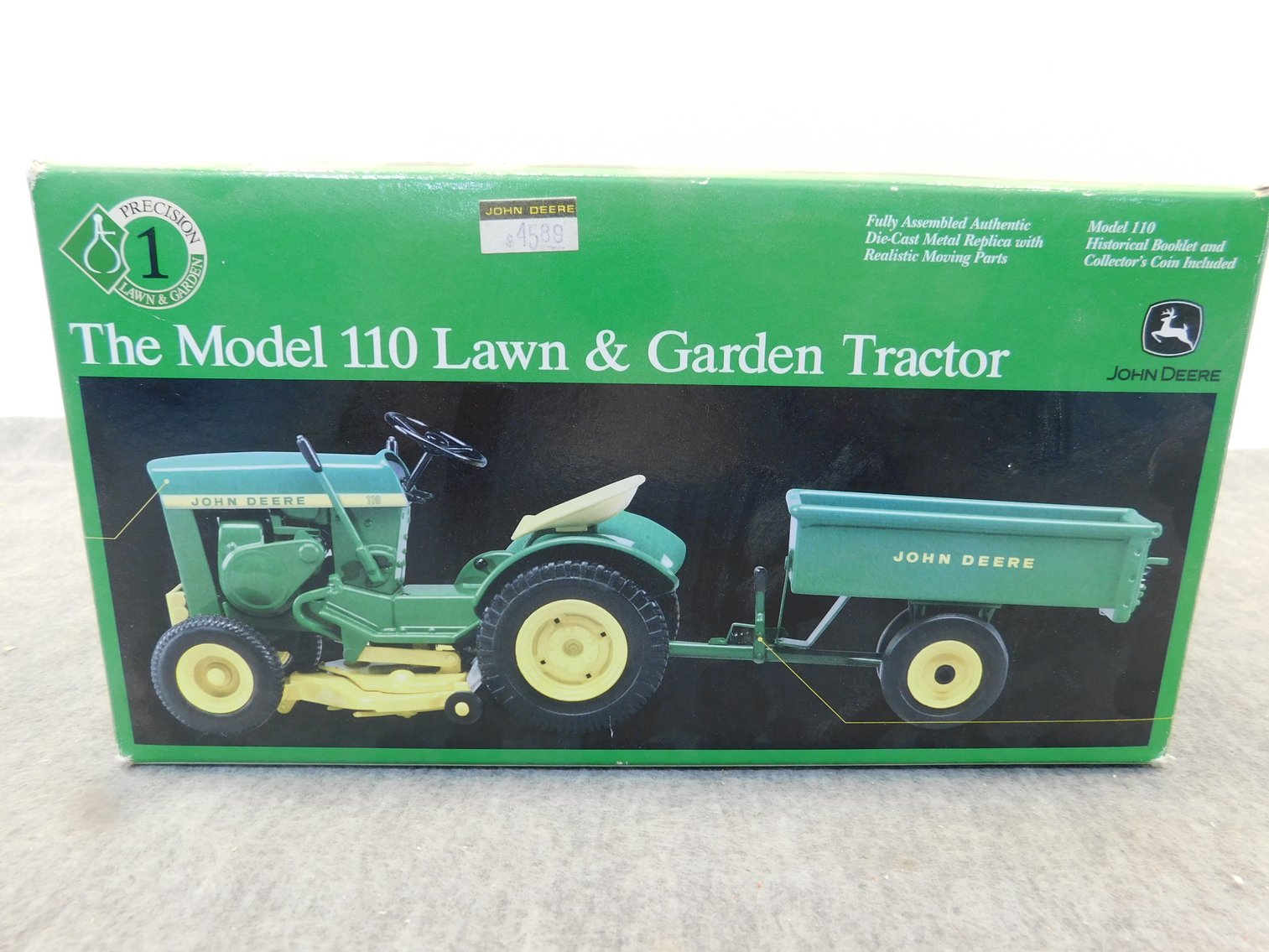 Image for New Years Special