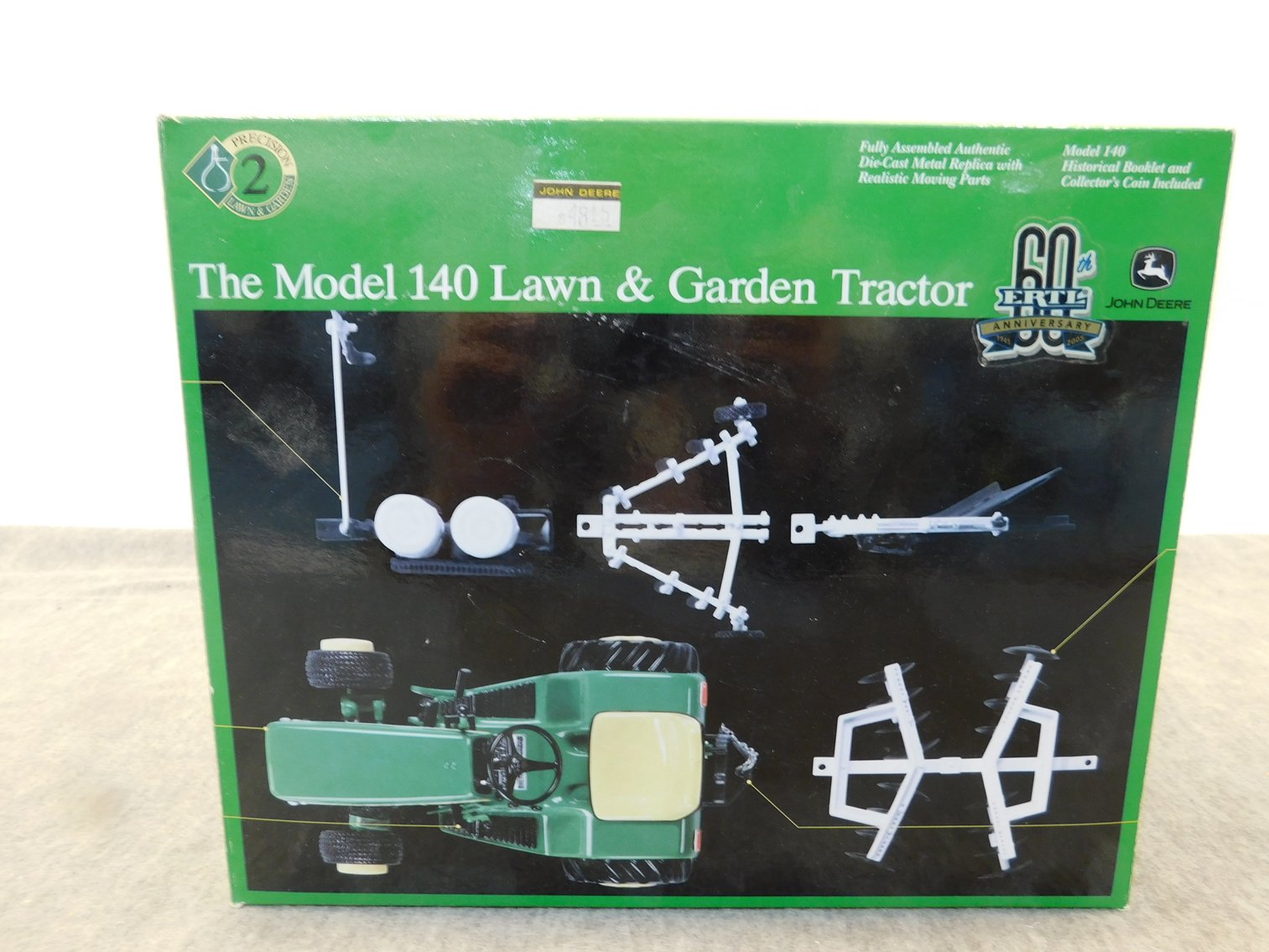 Image for New Years Special