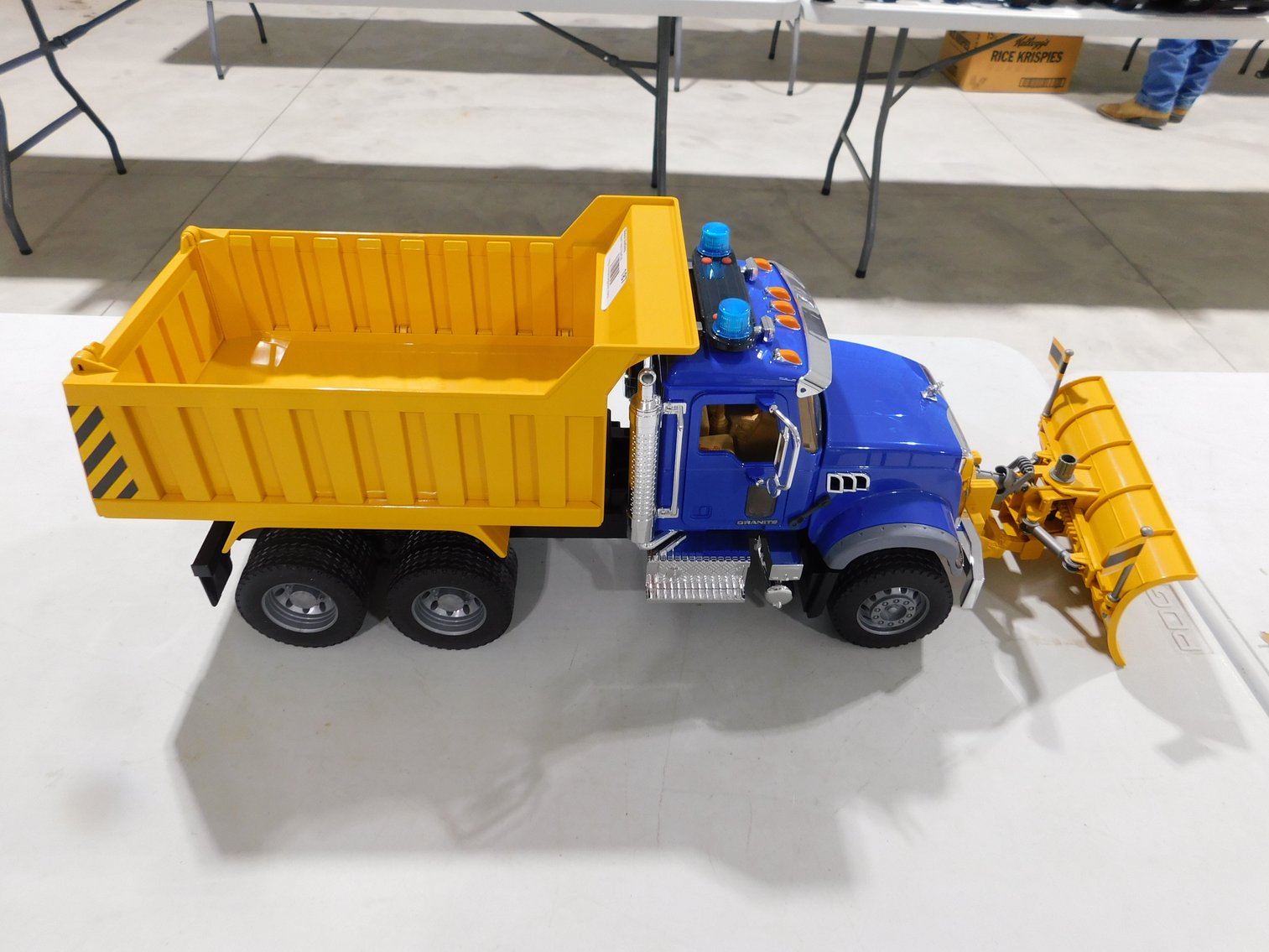 Image for New Years Special