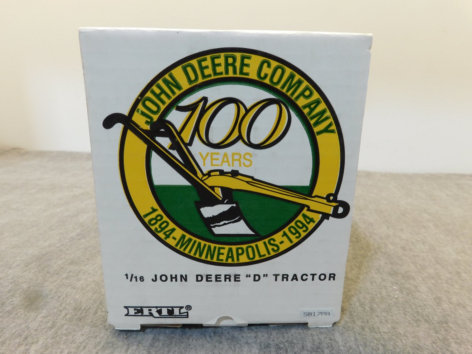 Image for New Years Special