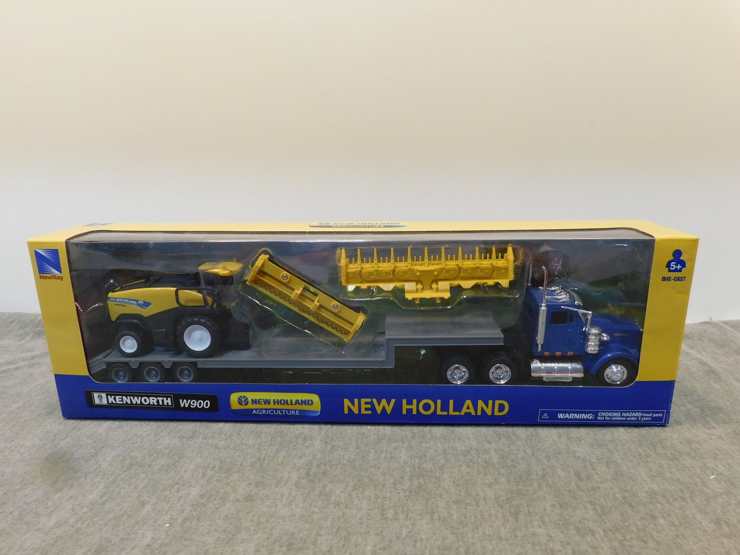 Image for The Arlen Kirkhart Collection Saturday Catalog