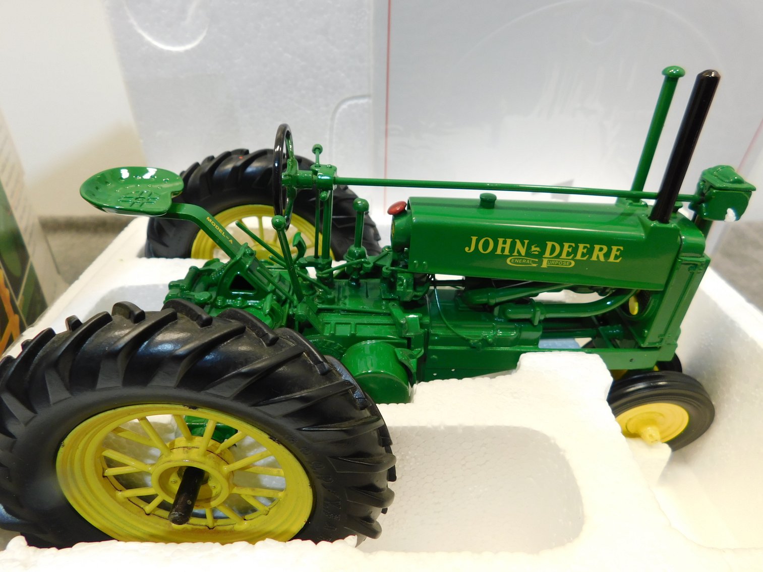 Image for The Arlen Kirkhart Collection Saturday Catalog