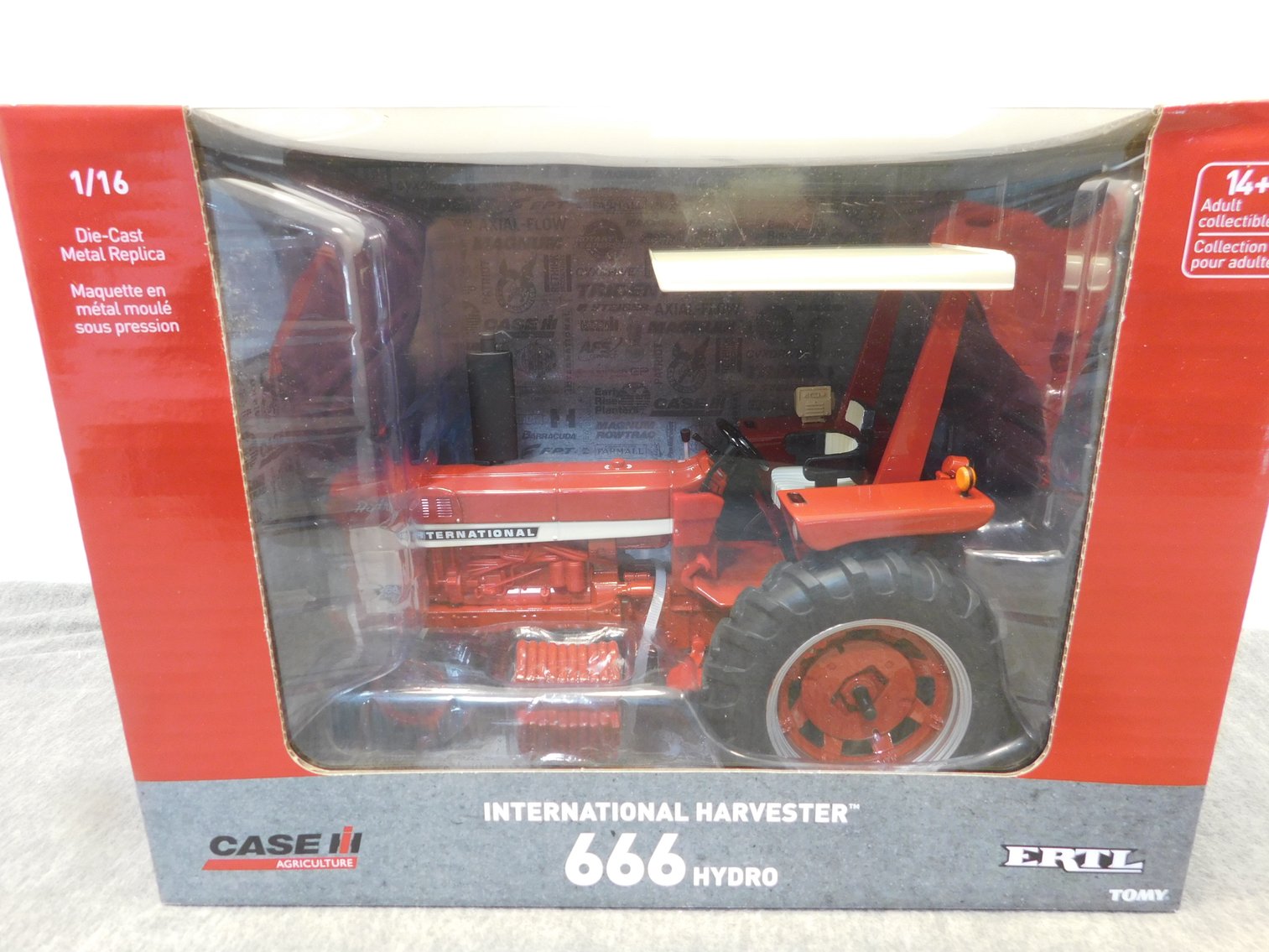 Image for The Arlen Kirkhart Collection Saturday Catalog