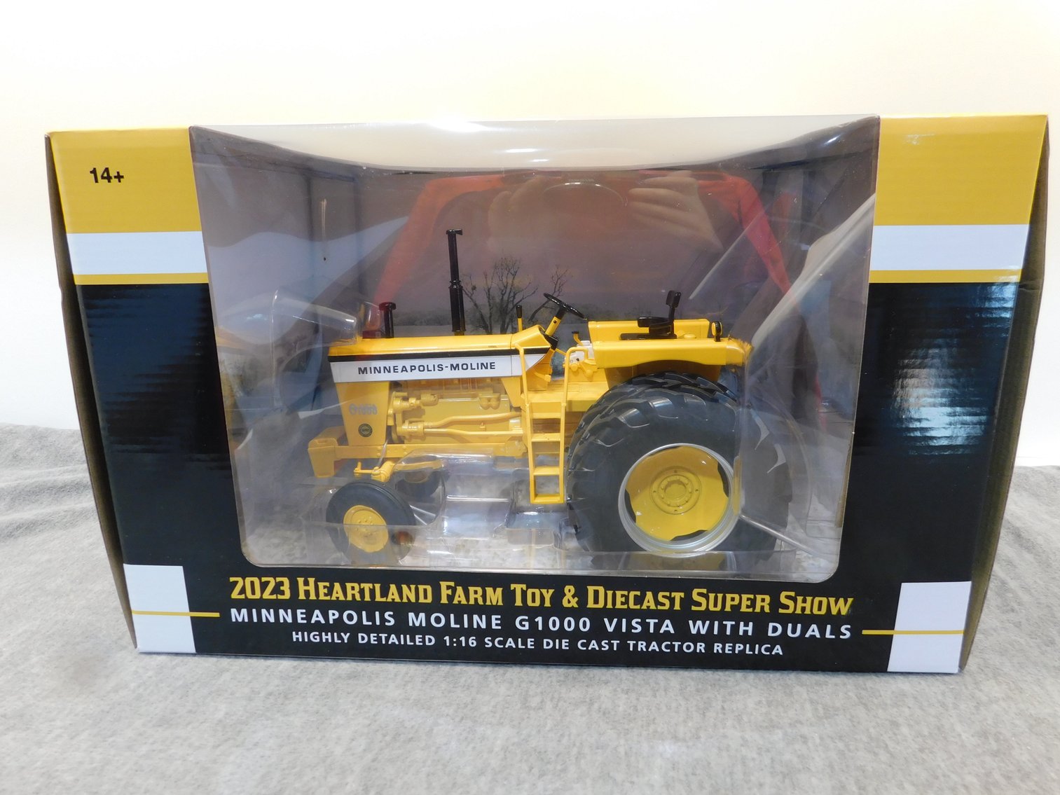 Image for The Arlen Kirkhart Collection Saturday Catalog