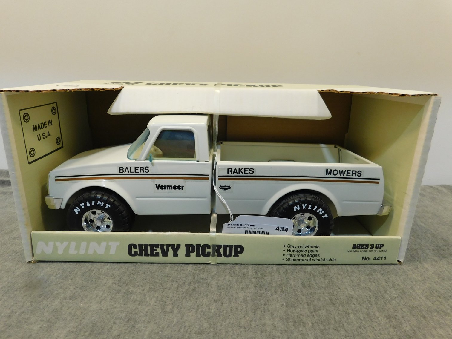 Image for The Arlen Kirkhart Collection and Phil Ketelsen