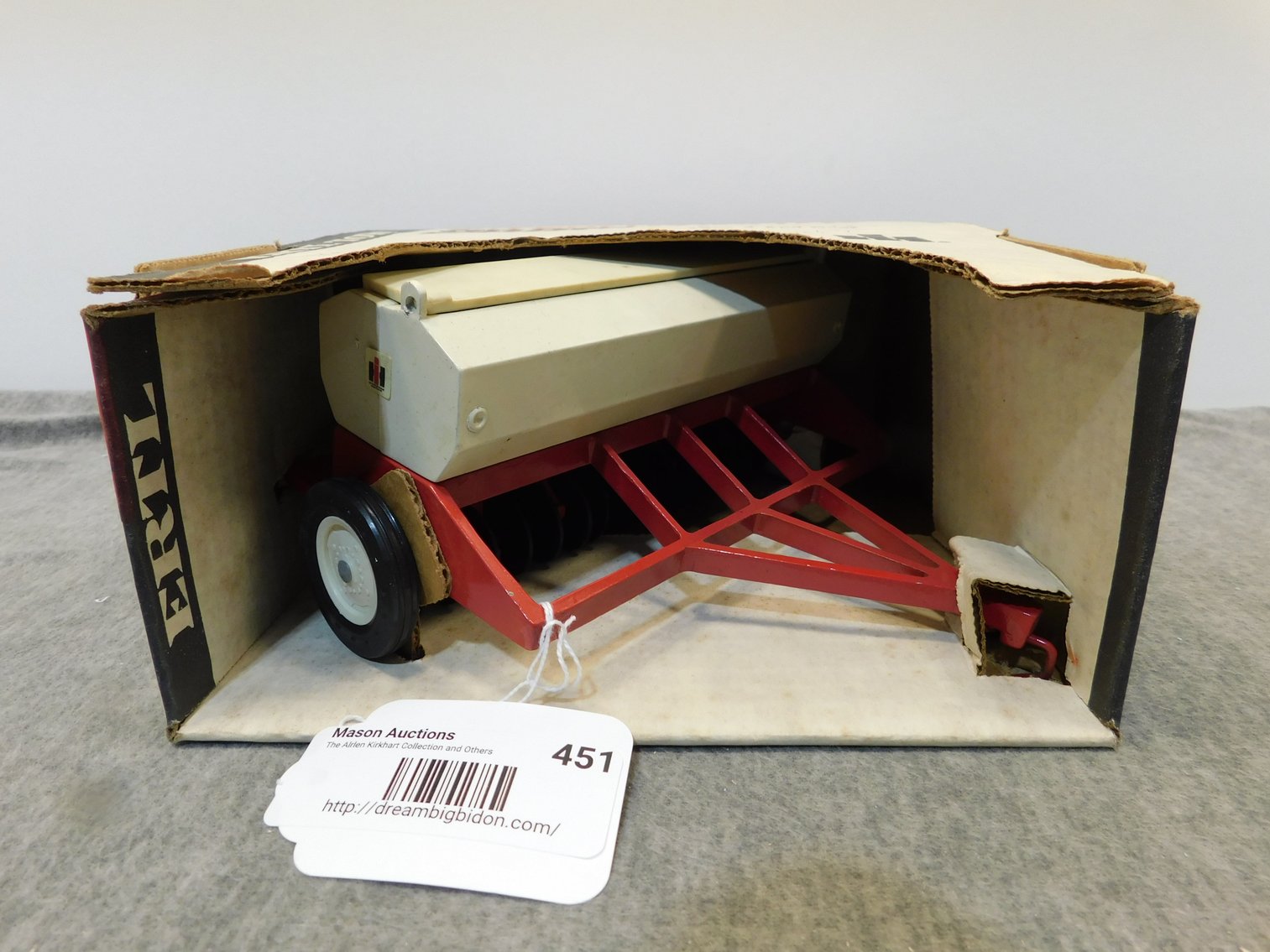 Image for The Arlen Kirkhart Collection and Phil Ketelsen