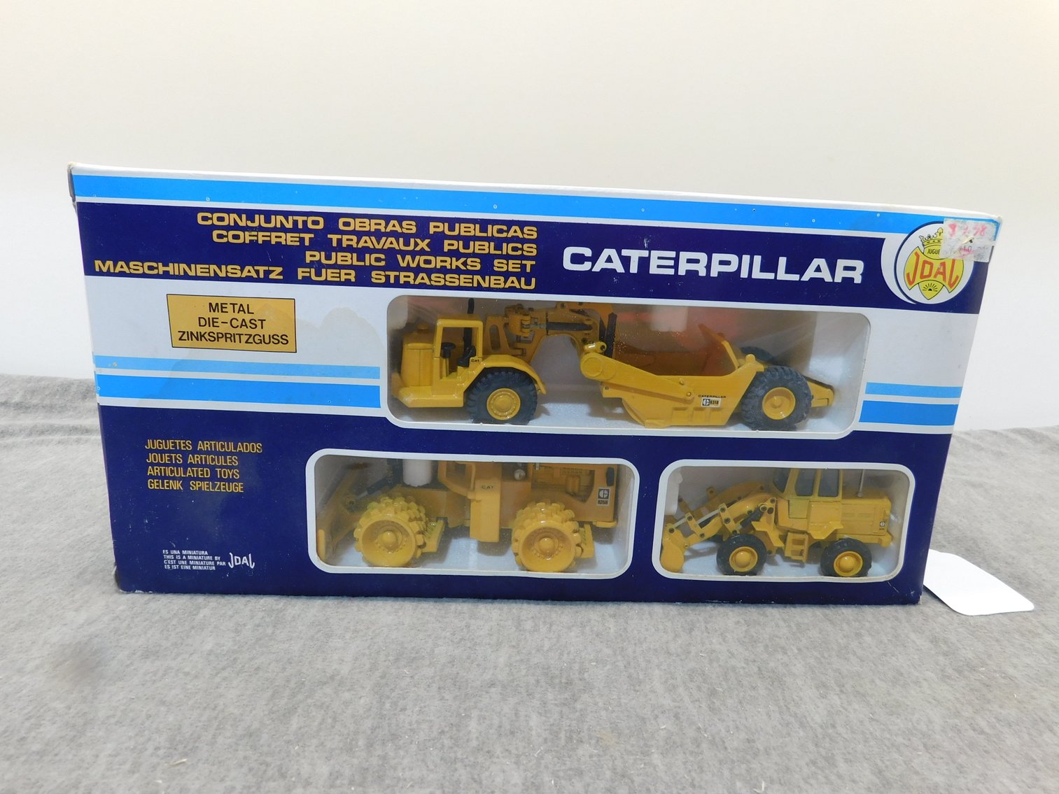 Image for The Arlen Kirkhart Collection and Phil Ketelsen