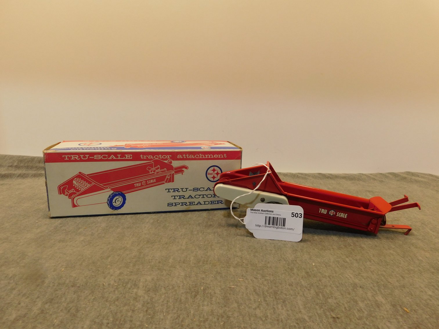 Image for The Arlen Kirkhart Collection and Phil Ketelsen