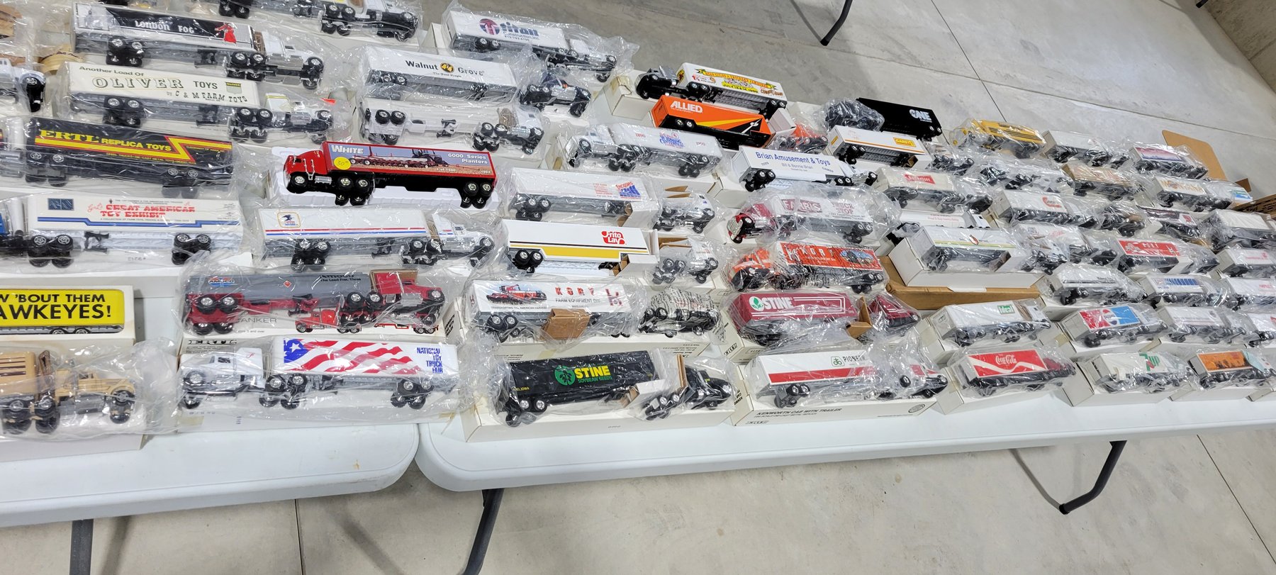 Image for February Online Only Farm Toy Auction