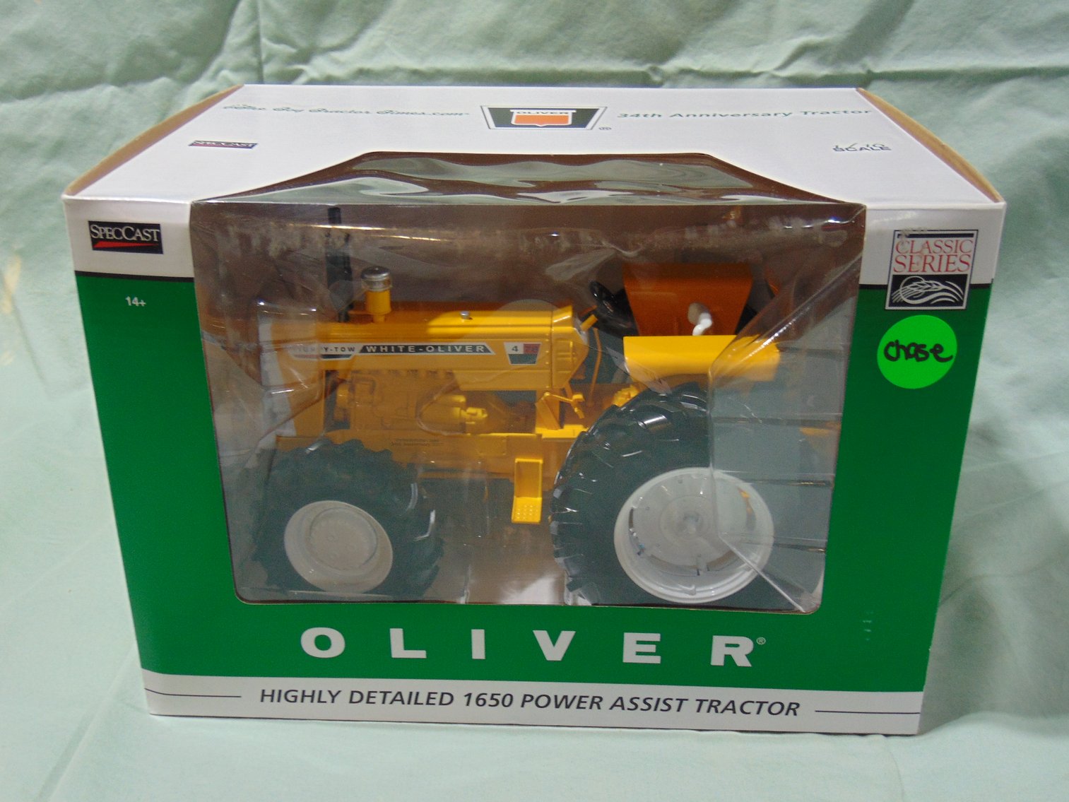 Image for Dyersville Spring Auction Extravaganza