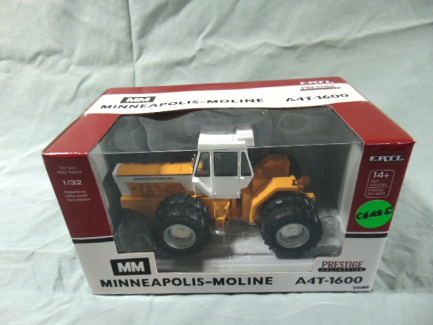 Image for Dyersville Spring Auction Extravaganza