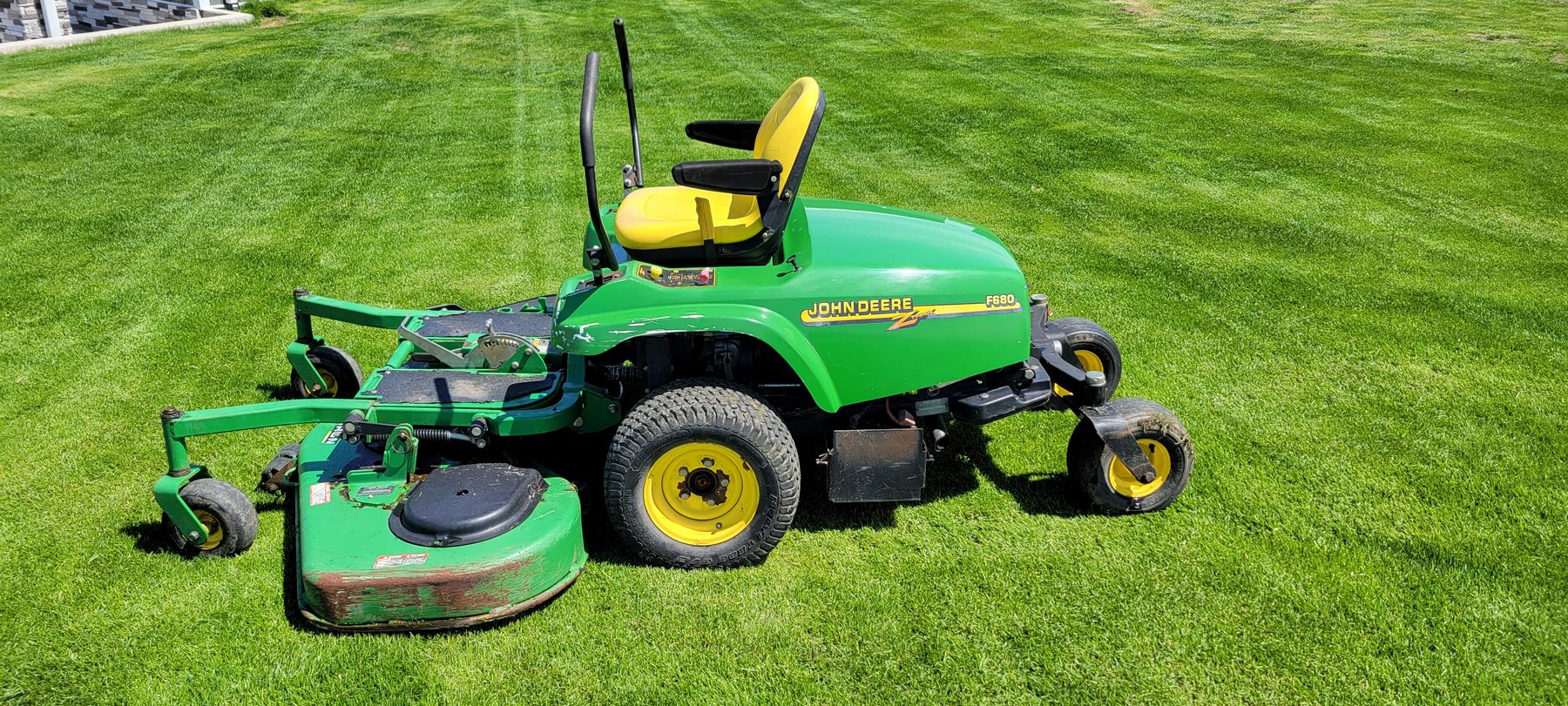 Image for Spring Tool, Lawn/Garden, And Machinery Auction