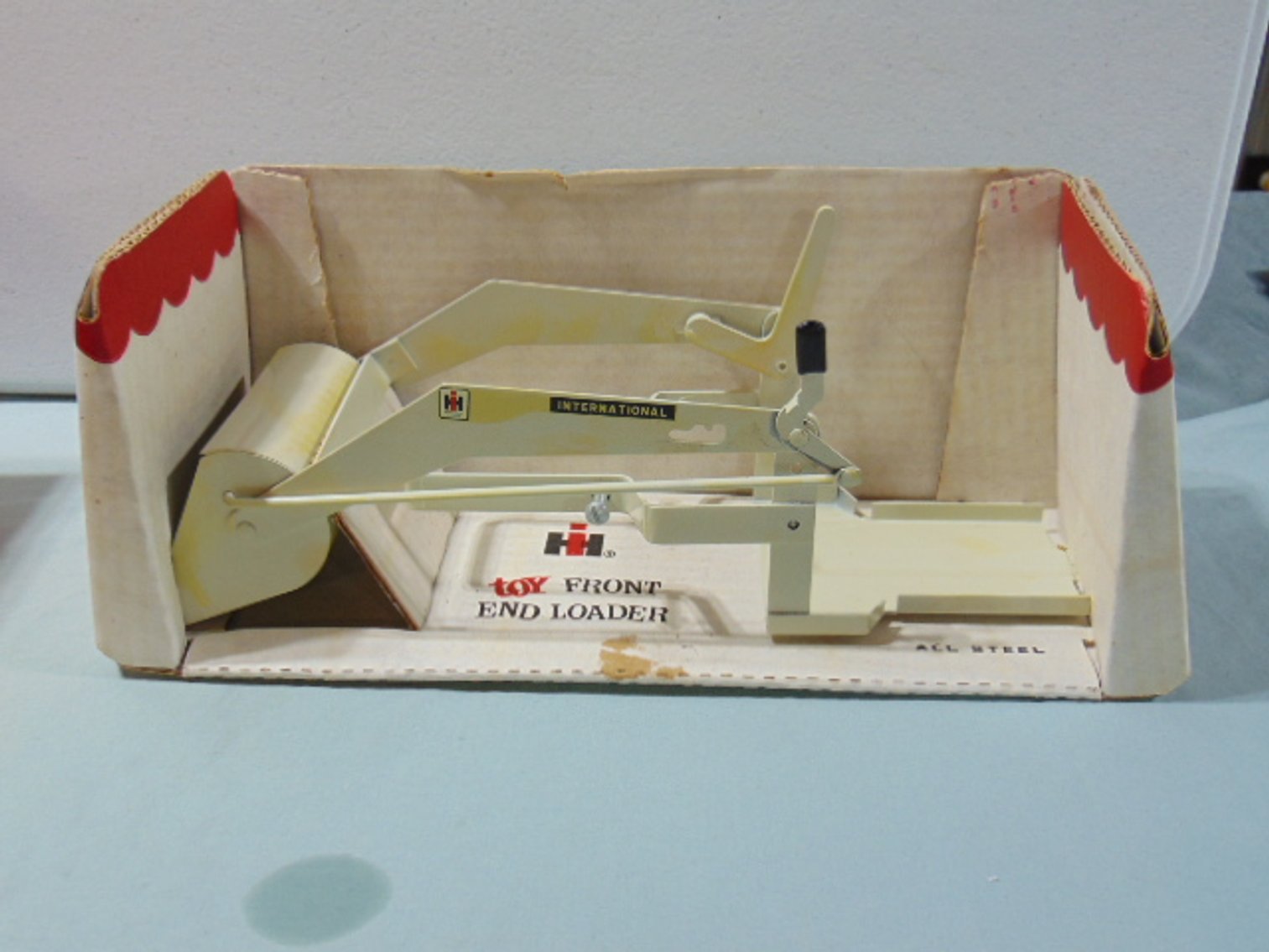 Image for Dyersville Summer Toy Show Event