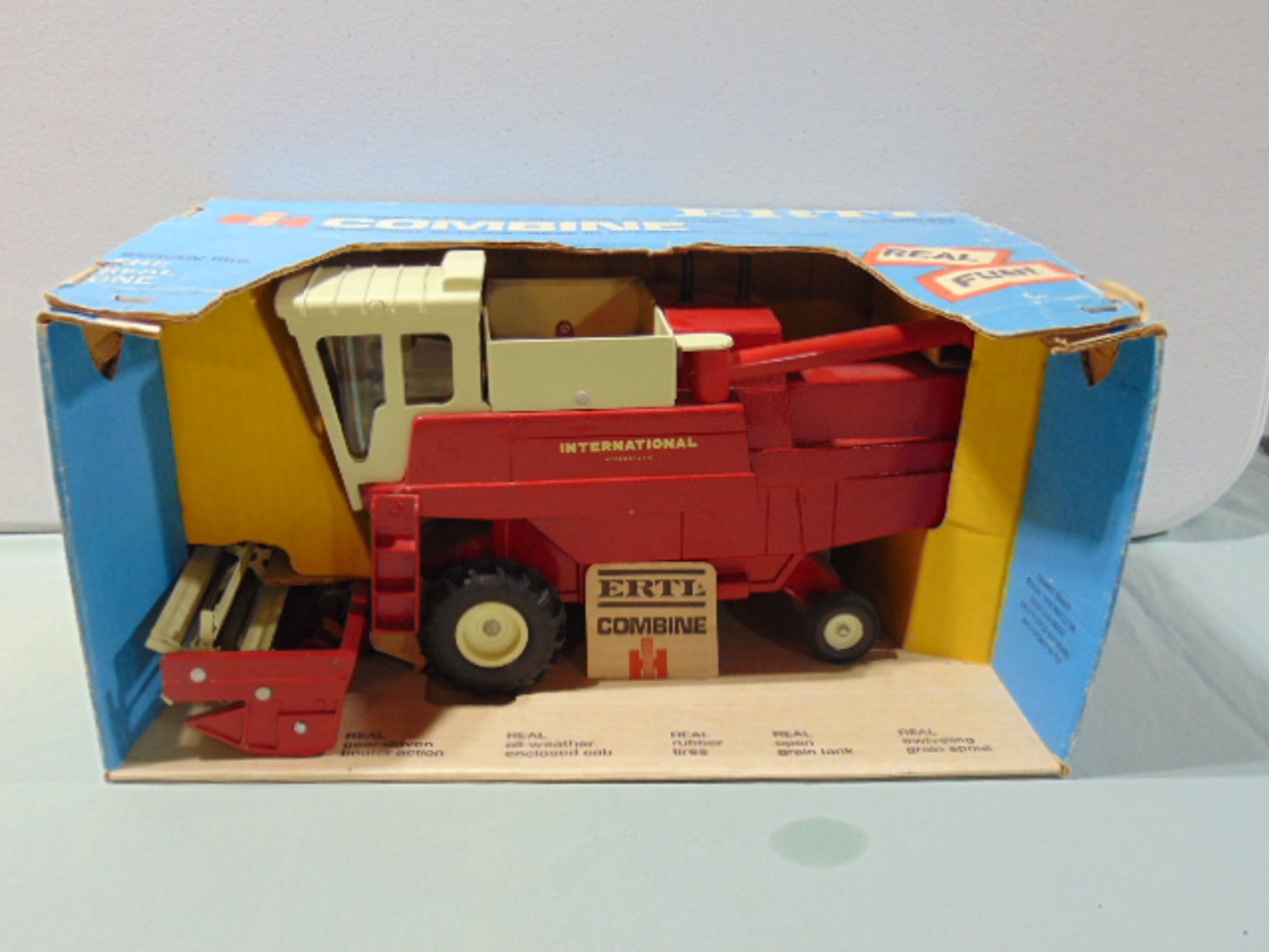 Image for Dyersville Summer Toy Show Event