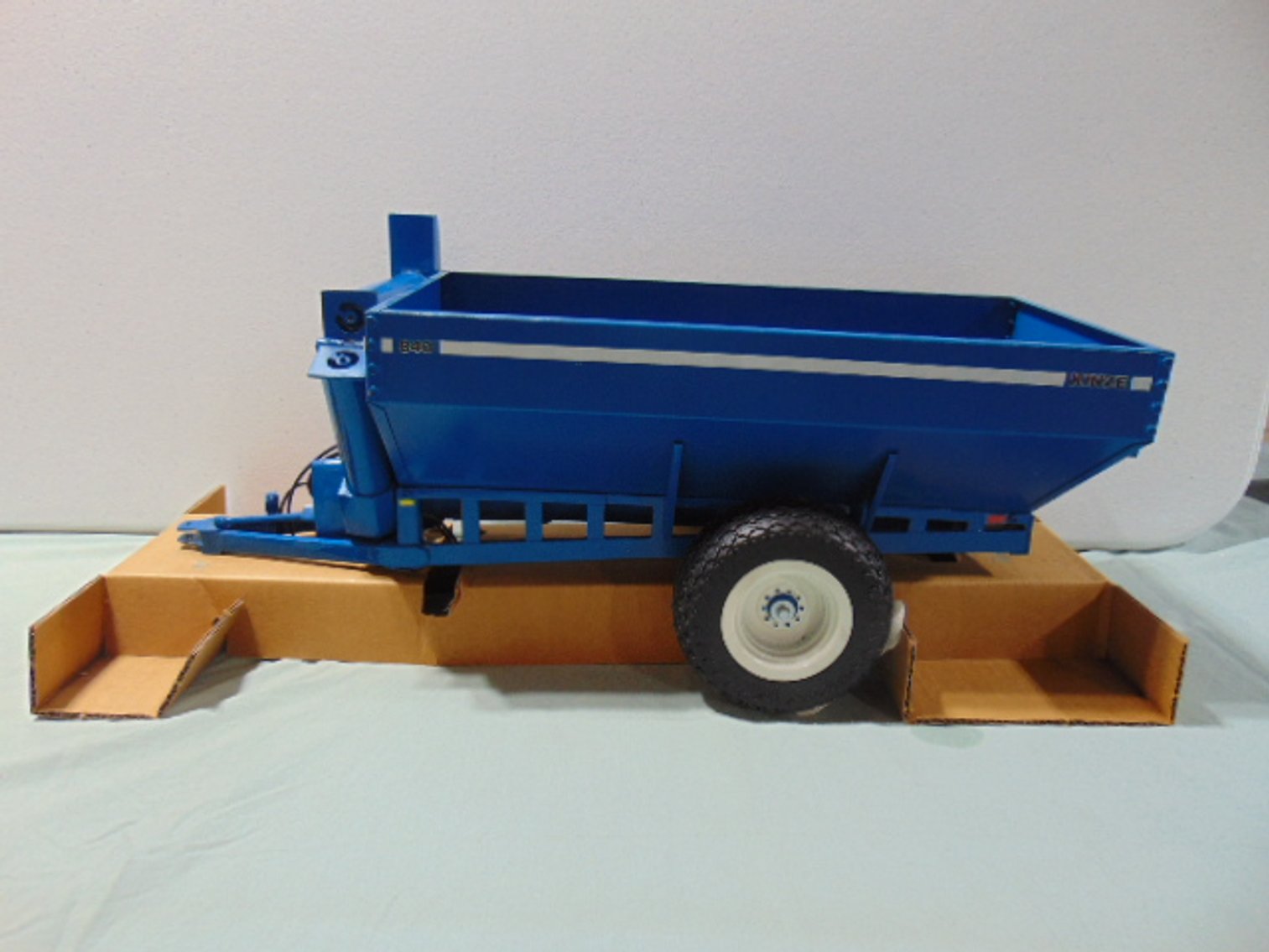 Image for Dyersville Summer Toy Show Event