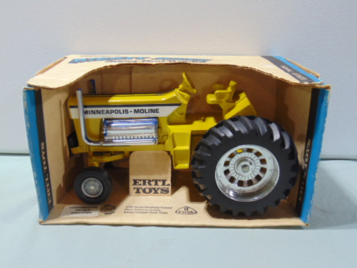 Image for Dyersville Summer Toy Show Event