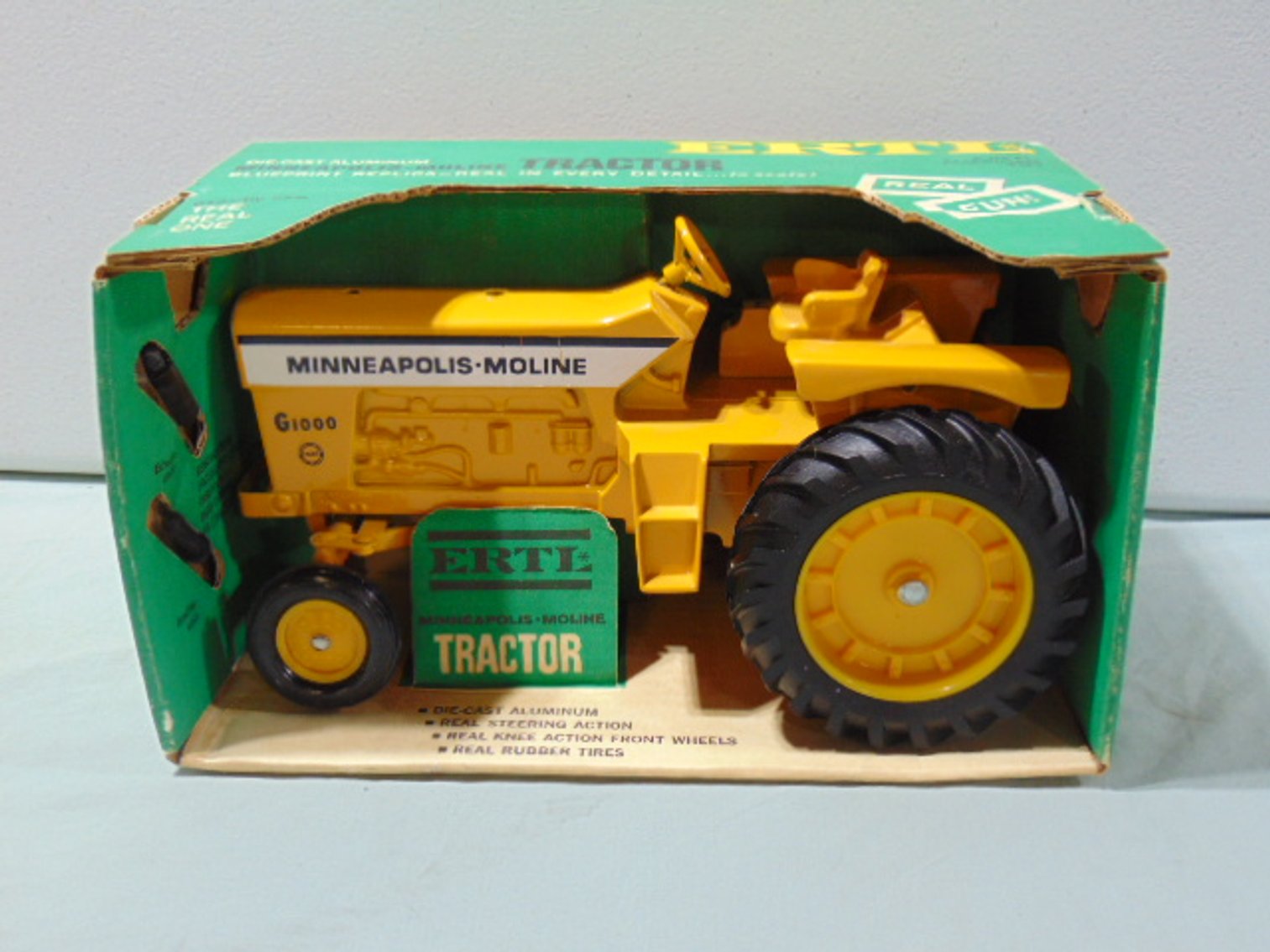 Image for Dyersville Summer Toy Show Event