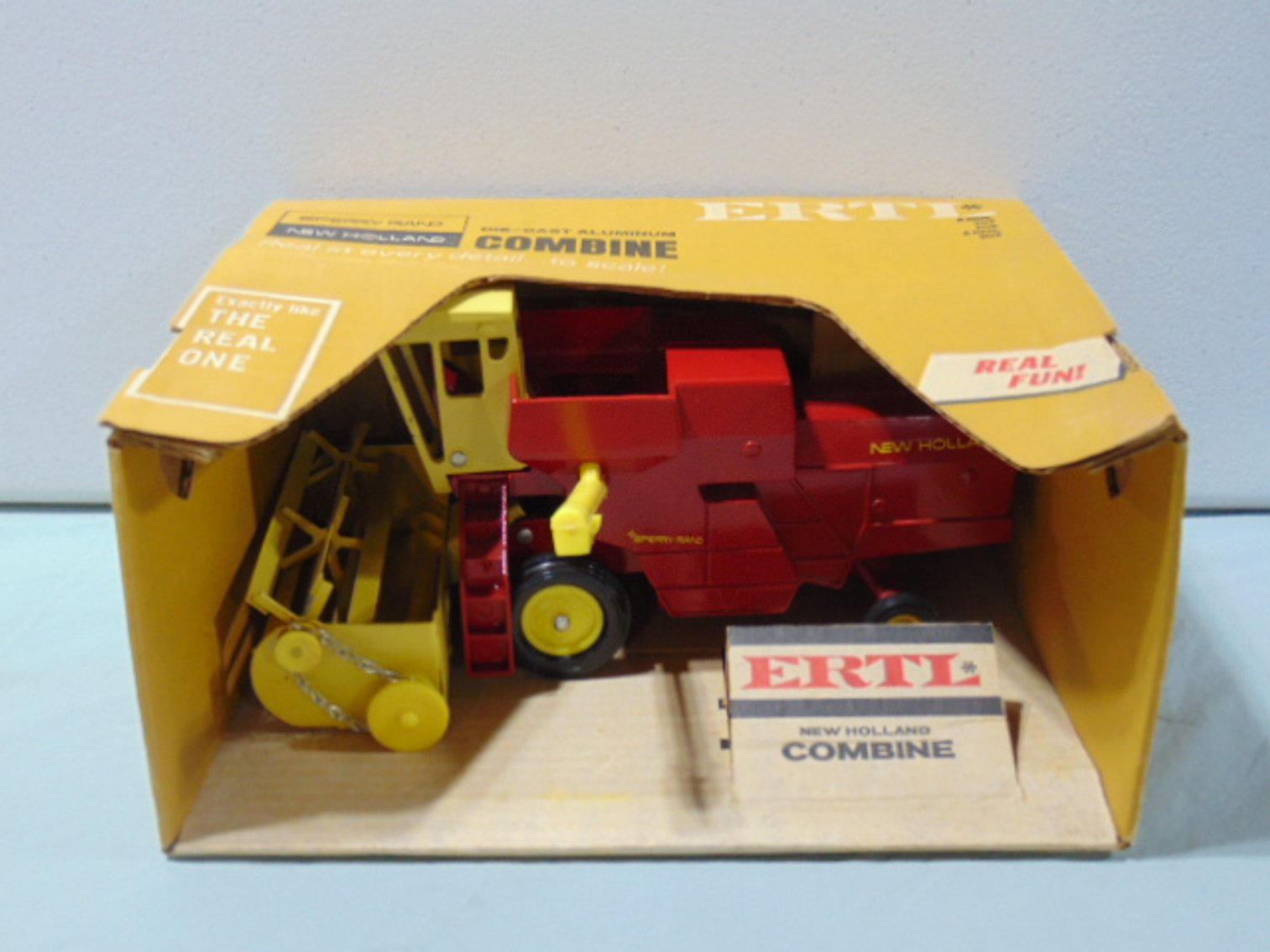 Image for Dyersville Summer Toy Show Event