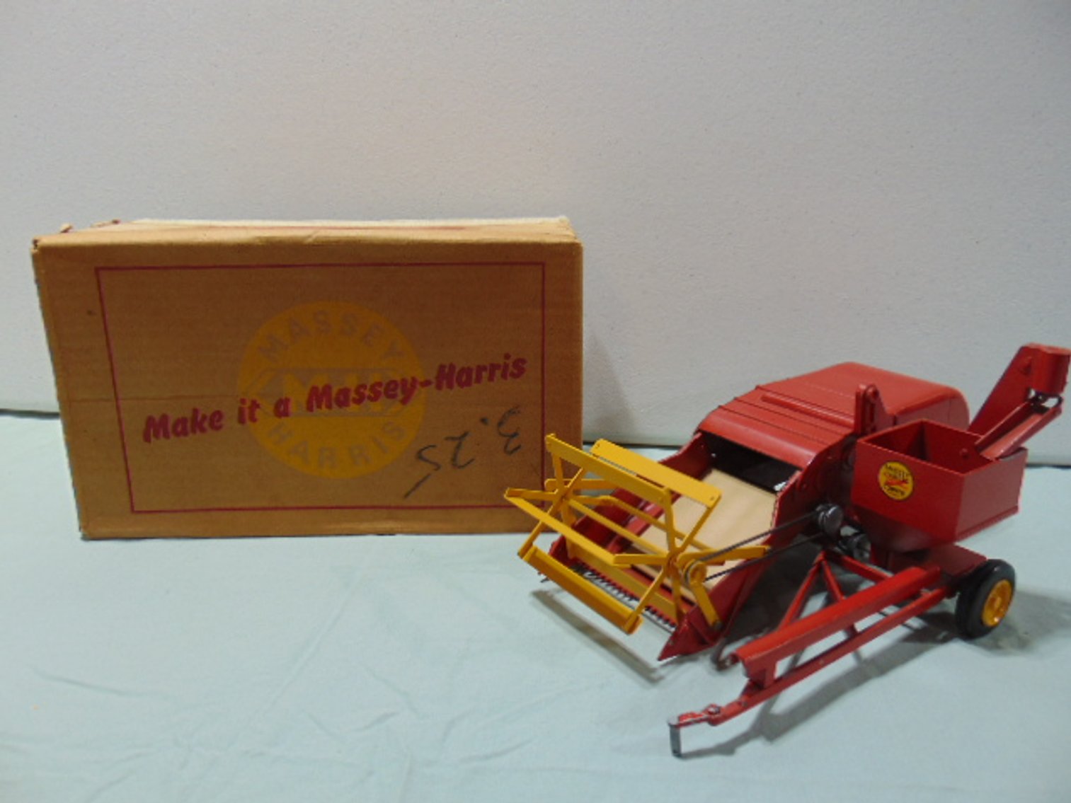 Image for Dyersville Summer Toy Show Event