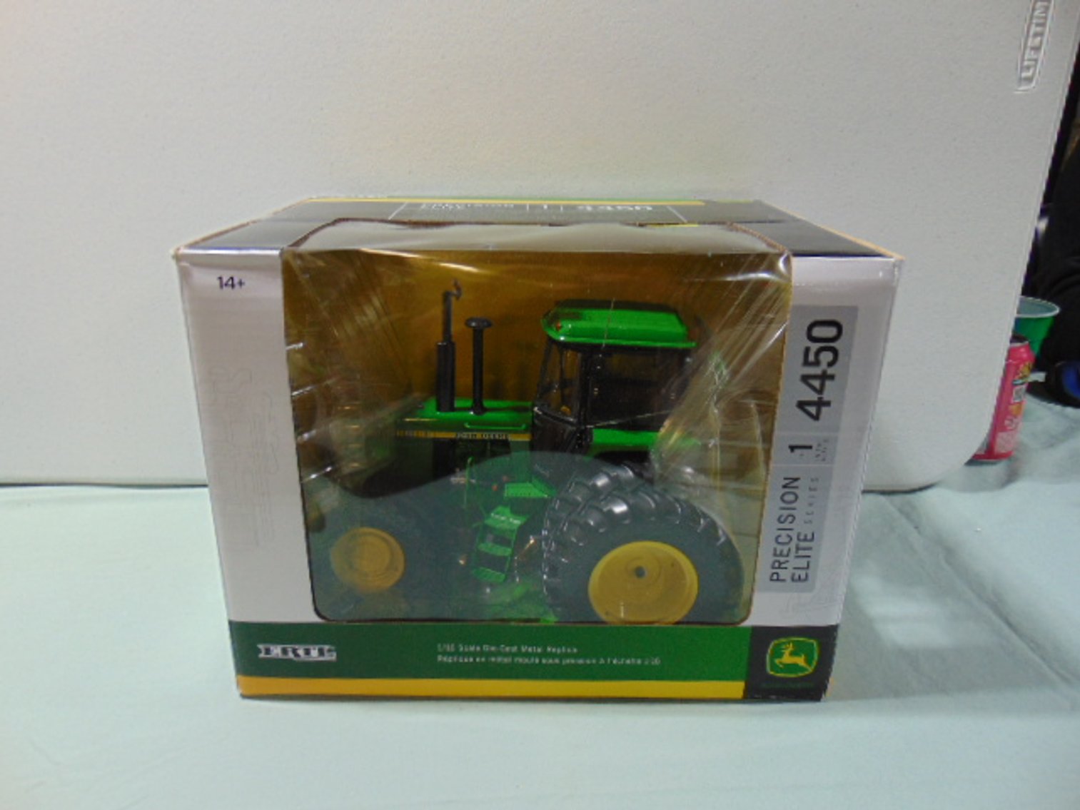 Image for Dyersville Summer Toy Show Event