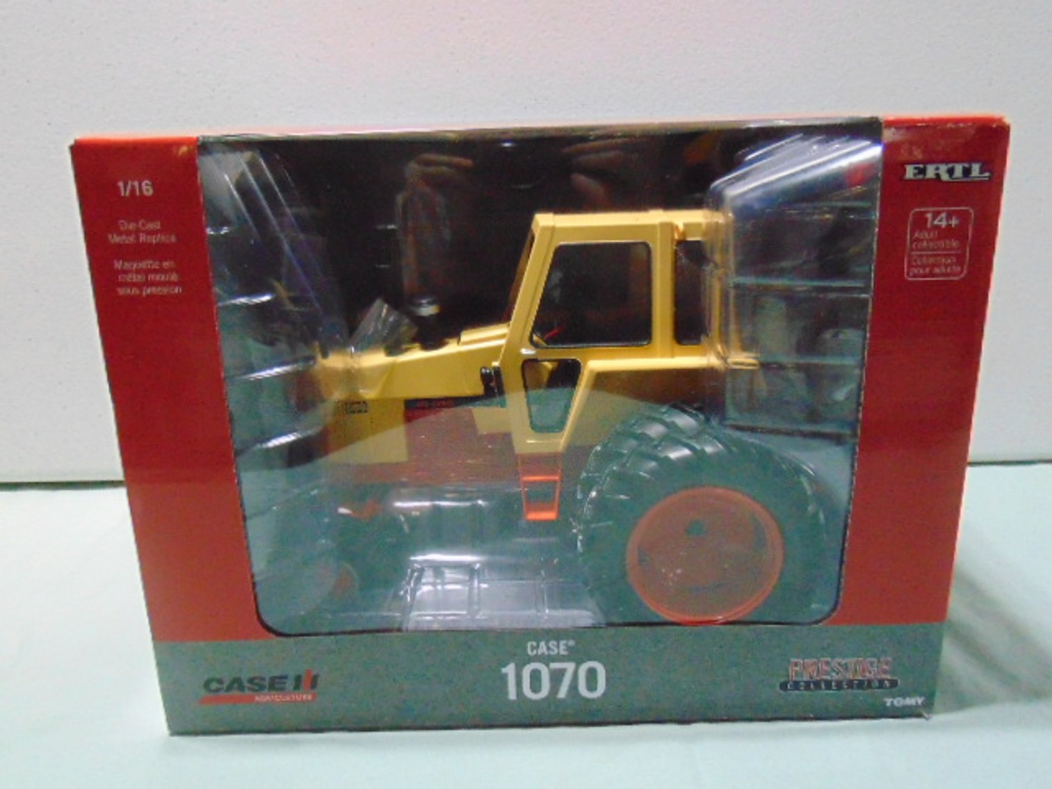 Image for Dyersville Summer Toy Show Event