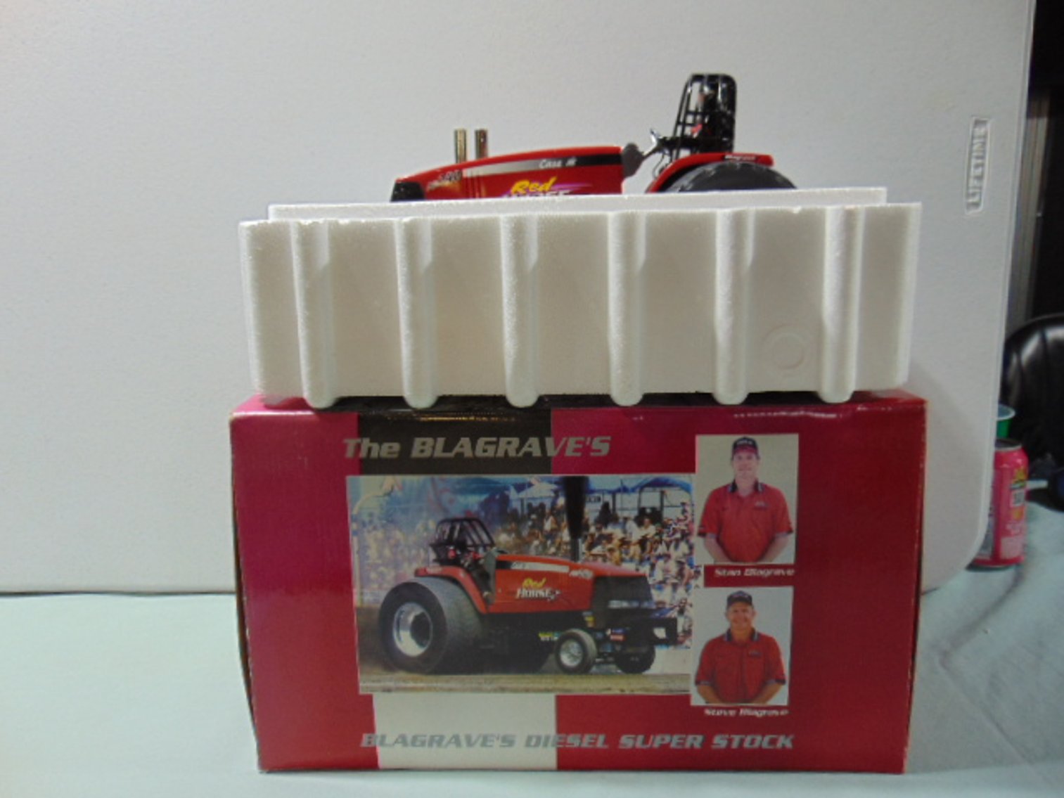 Image for Dyersville Summer Toy Show Event