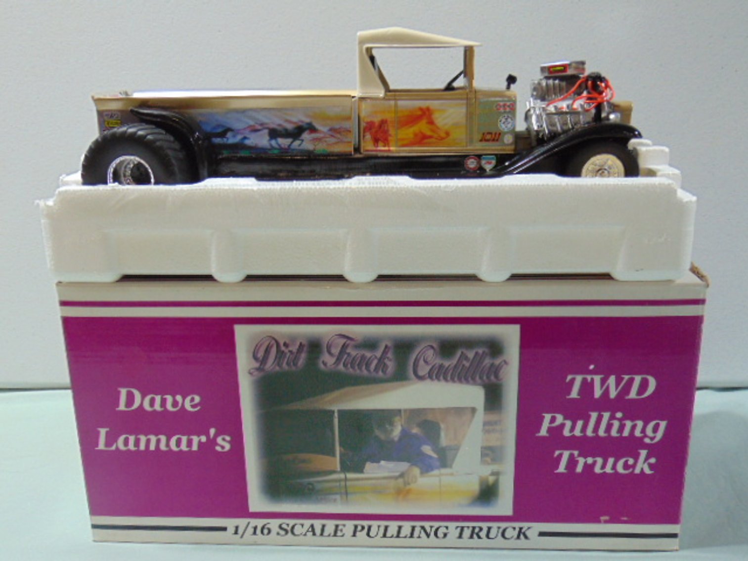 Image for Dyersville Summer Toy Show Event