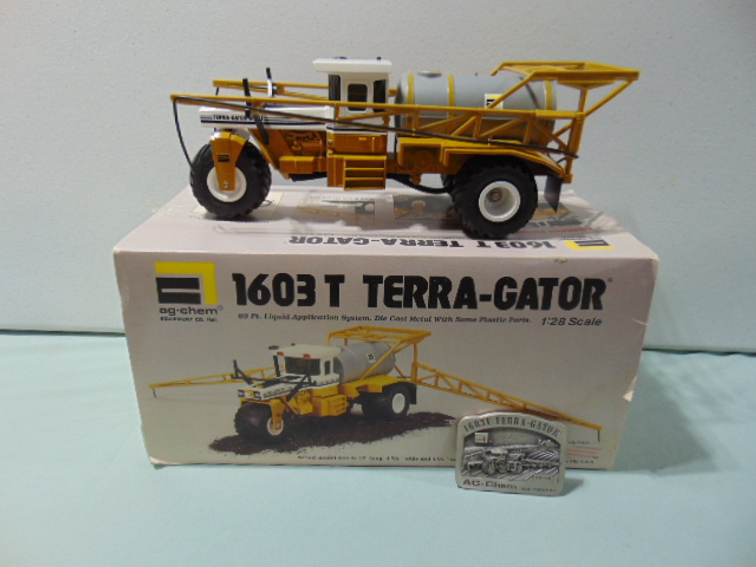 Image for Dyersville Summer Toy Show Event