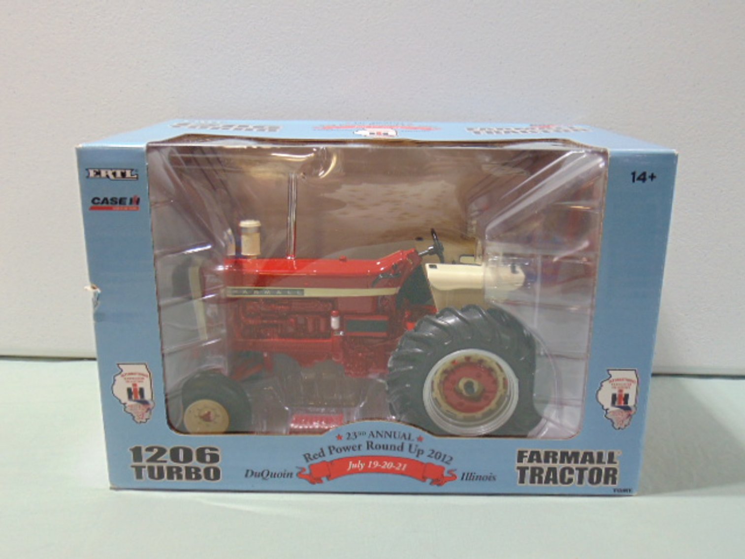 Image for Dyersville Summer Toy Show Event