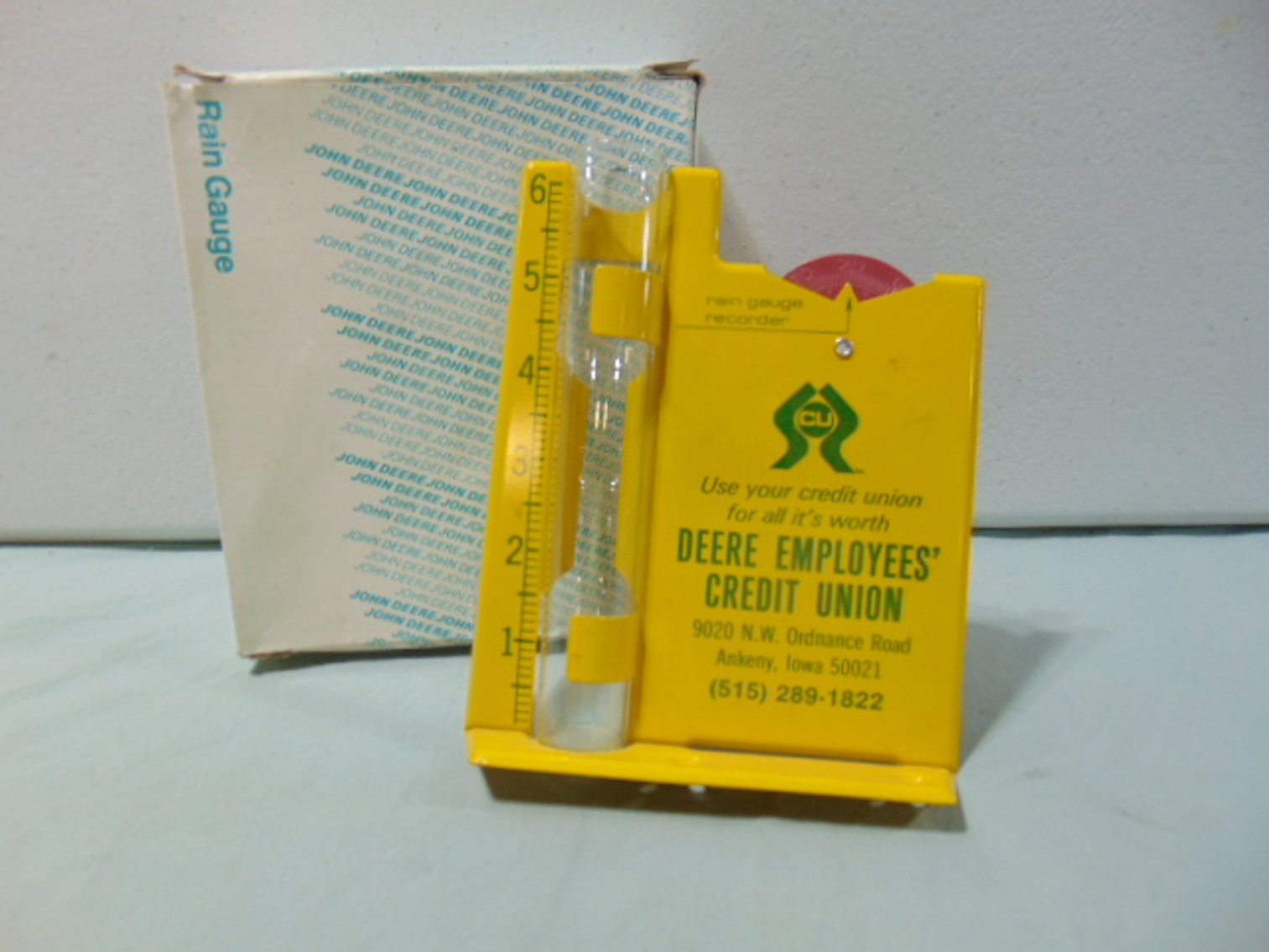 Image for Dyersville Summer Toy Show Event