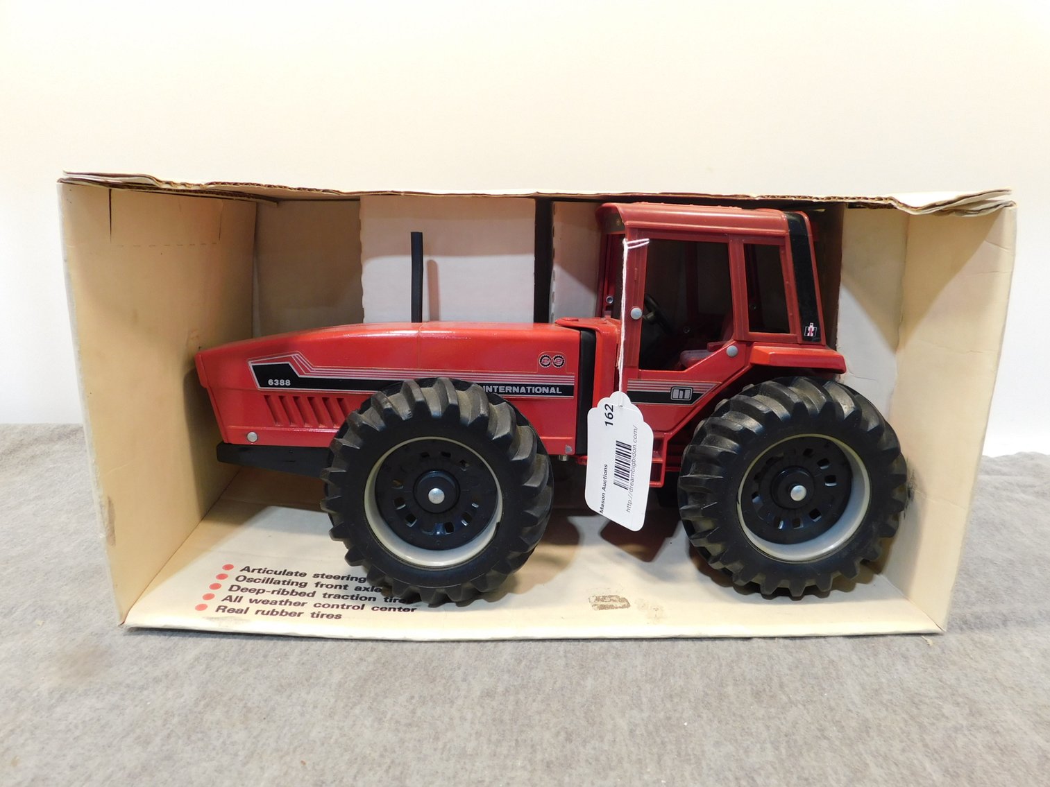 Image for NEMO Summer Auction Event