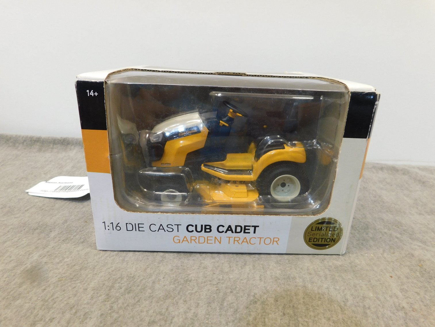 Image for NEMO Summer Auction Event