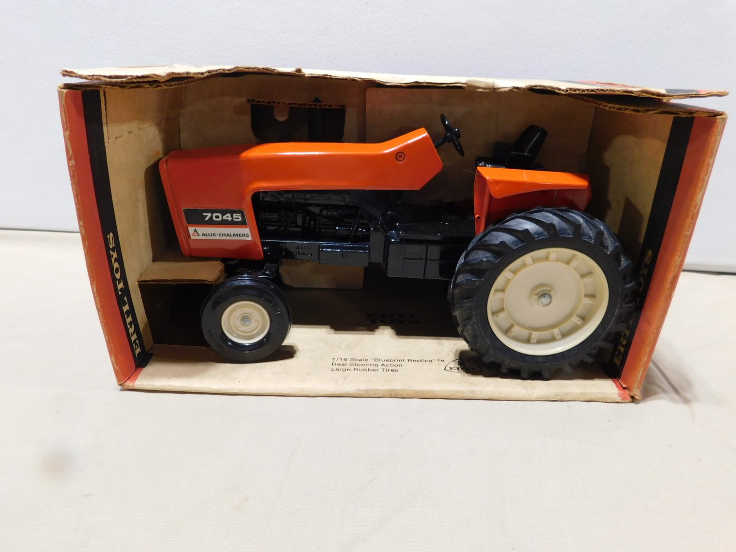 Image for September Dyersville Monthly Farm Toy Auction