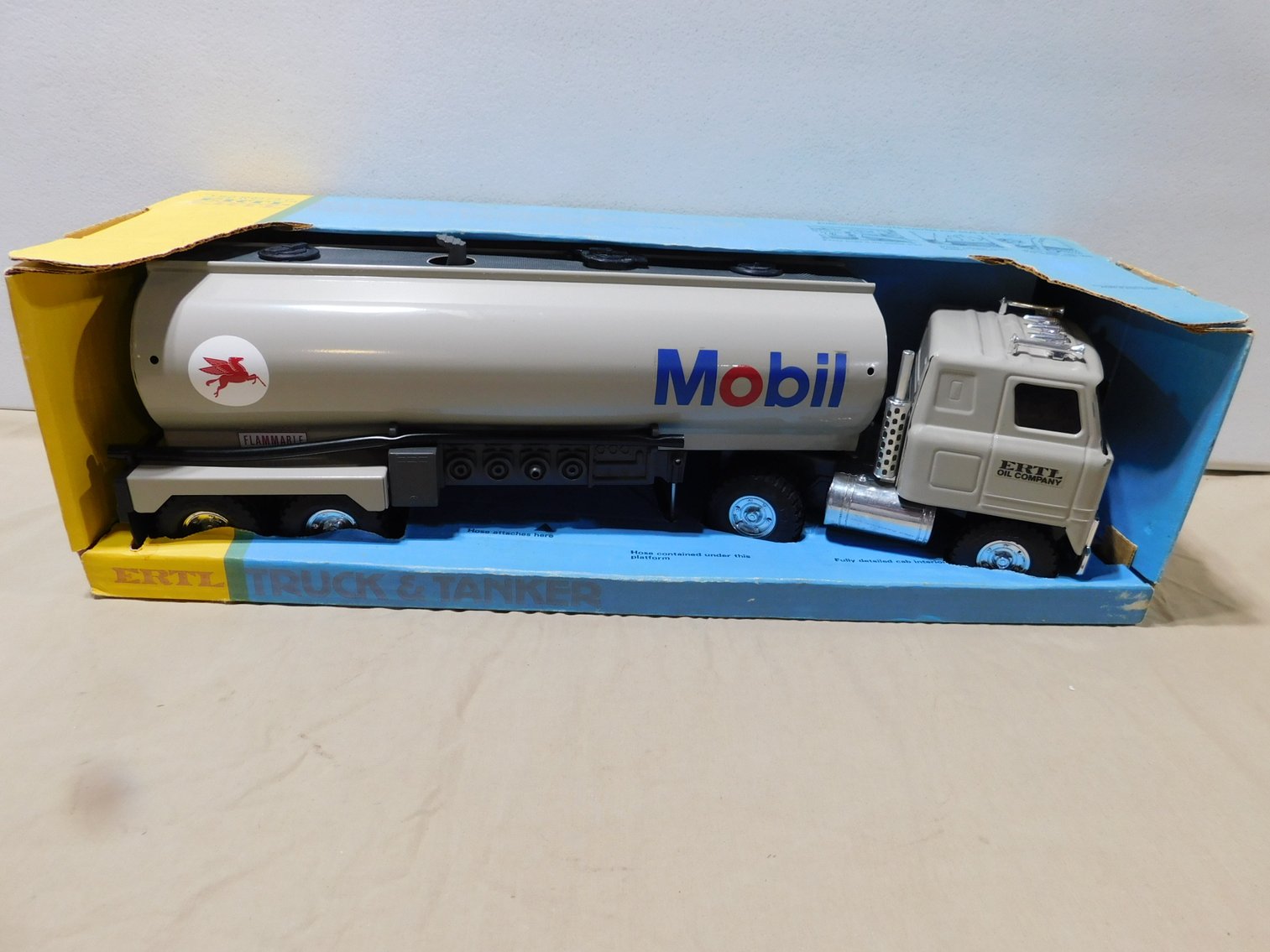 Image for September Dyersville Monthly Farm Toy Auction