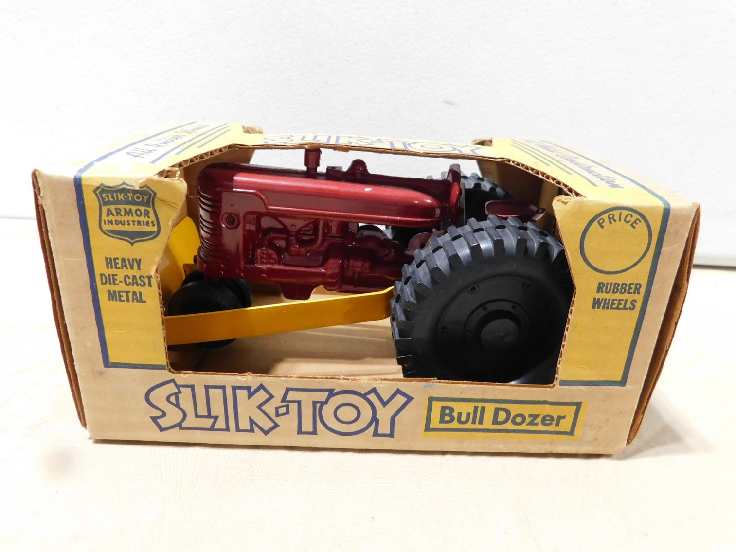 Image for September Dyersville Monthly Farm Toy Auction