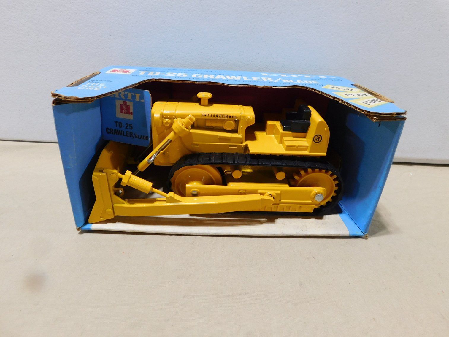 Image for September Dyersville Monthly Farm Toy Auction