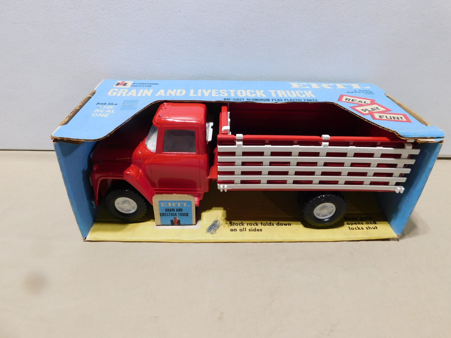 Image for September Dyersville Monthly Farm Toy Auction