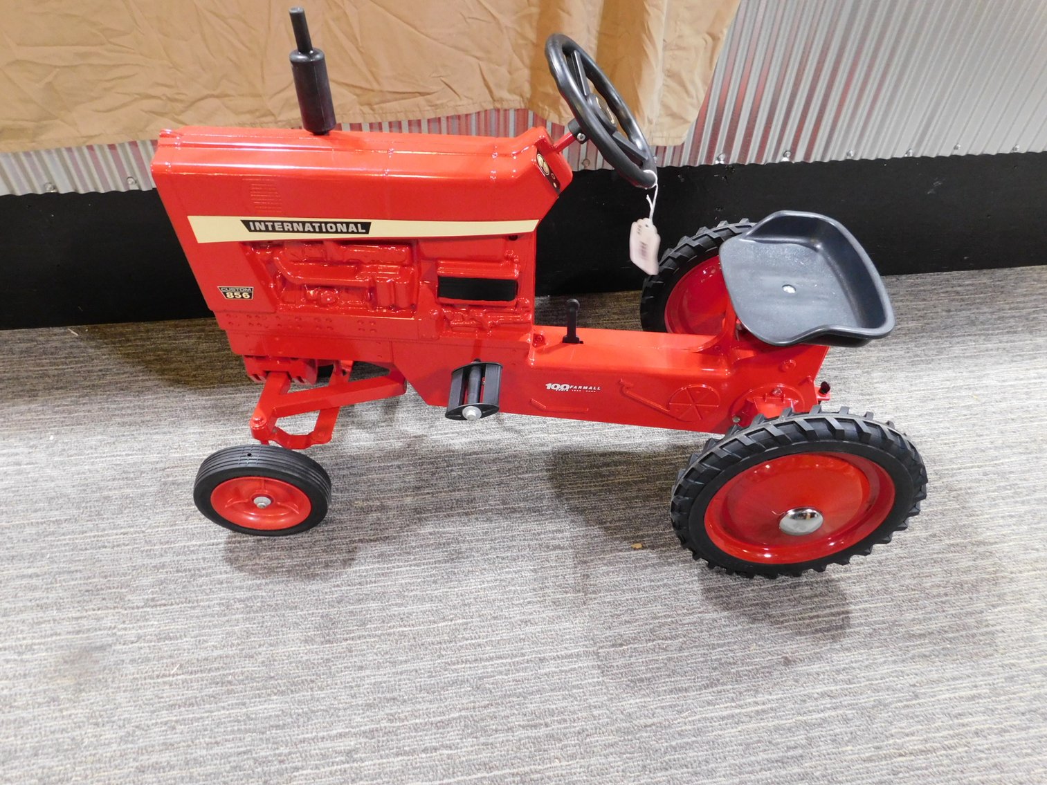 Image for September Dyersville Monthly Farm Toy Auction