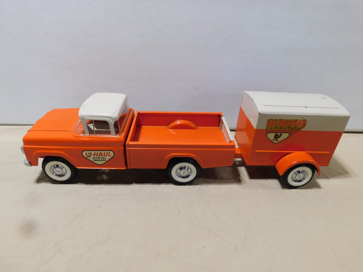 Image for September Dyersville Monthly Farm Toy Auction