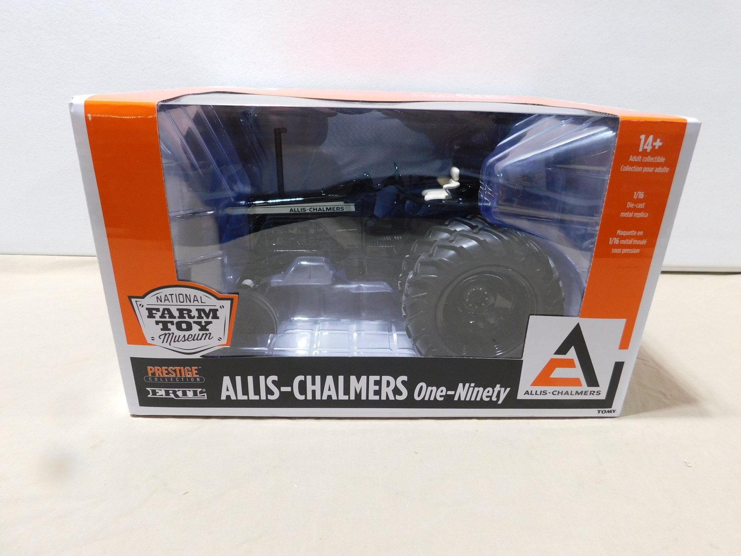 Image for September Dyersville Monthly Farm Toy Auction